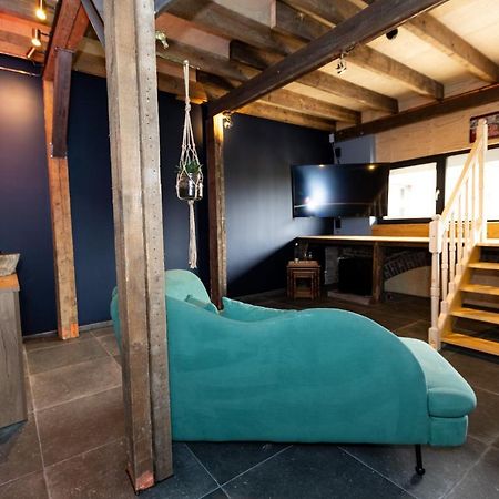 Vet - Bed & Breakfast Beek  Exteriér fotografie