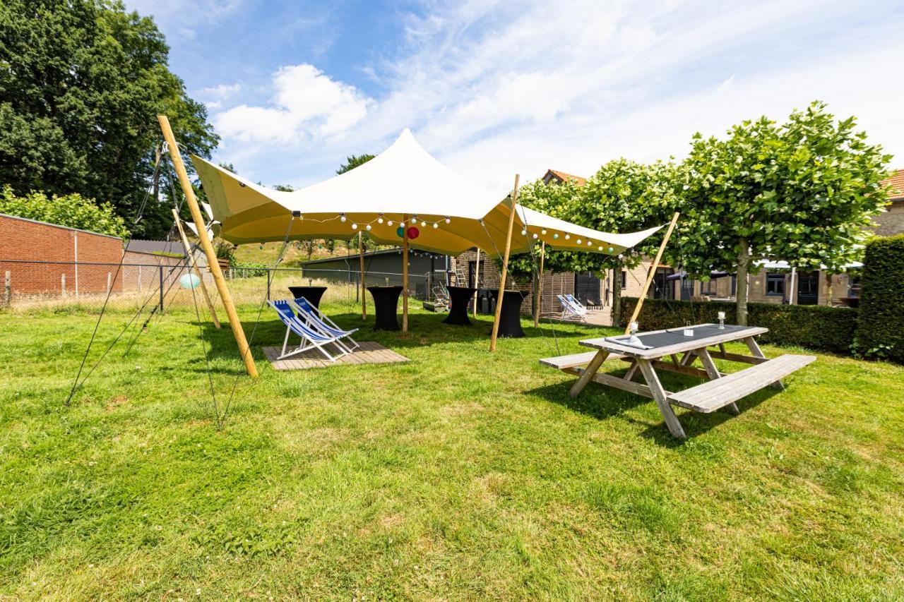 Vet - Bed & Breakfast Beek  Exteriér fotografie