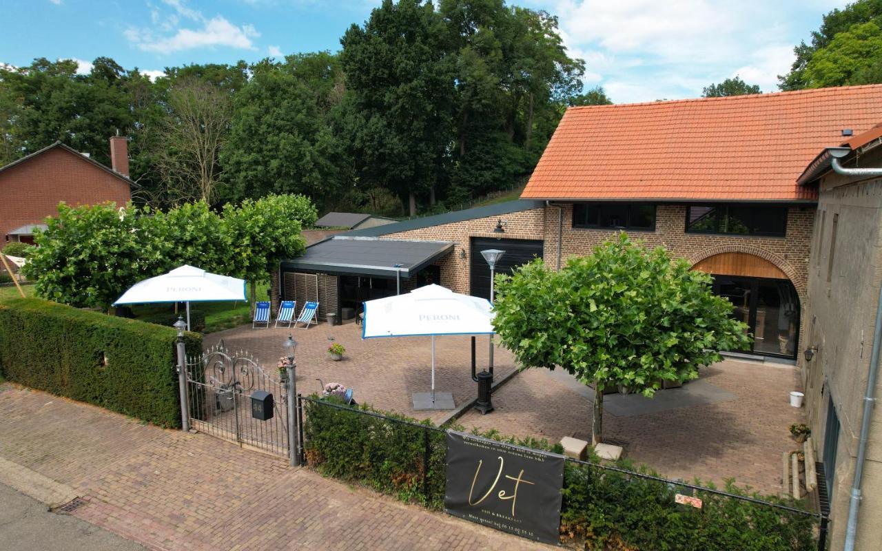 Vet - Bed & Breakfast Beek  Exteriér fotografie