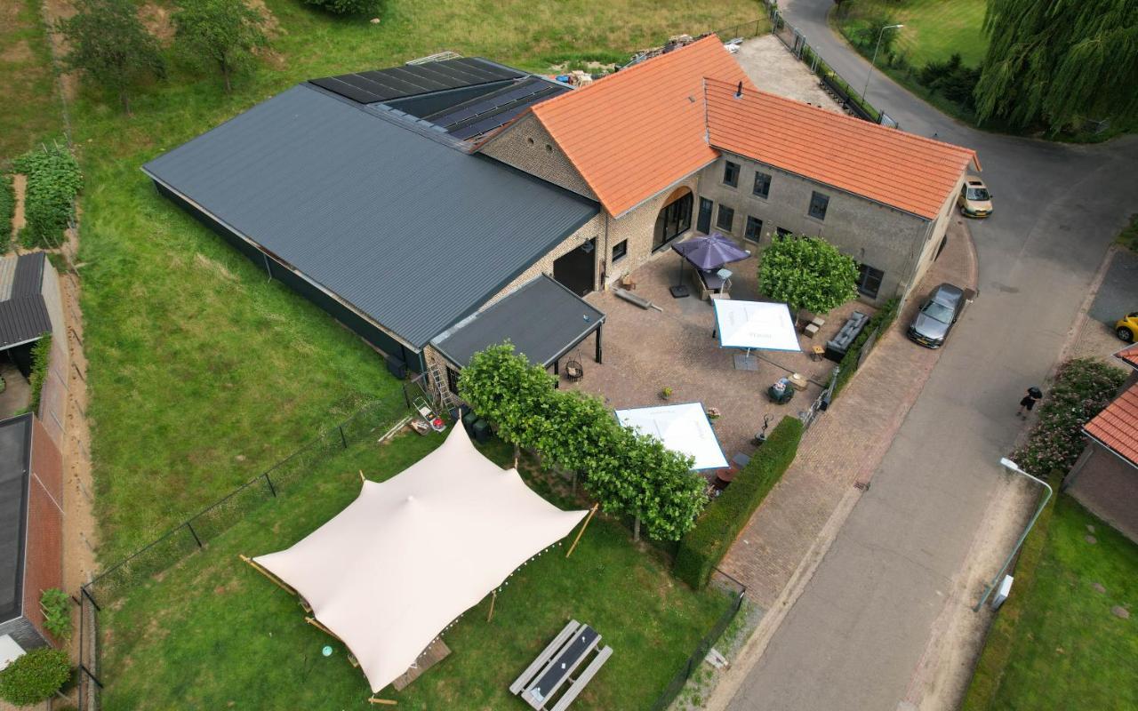 Vet - Bed & Breakfast Beek  Exteriér fotografie