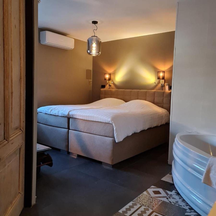 Vet - Bed & Breakfast Beek  Exteriér fotografie
