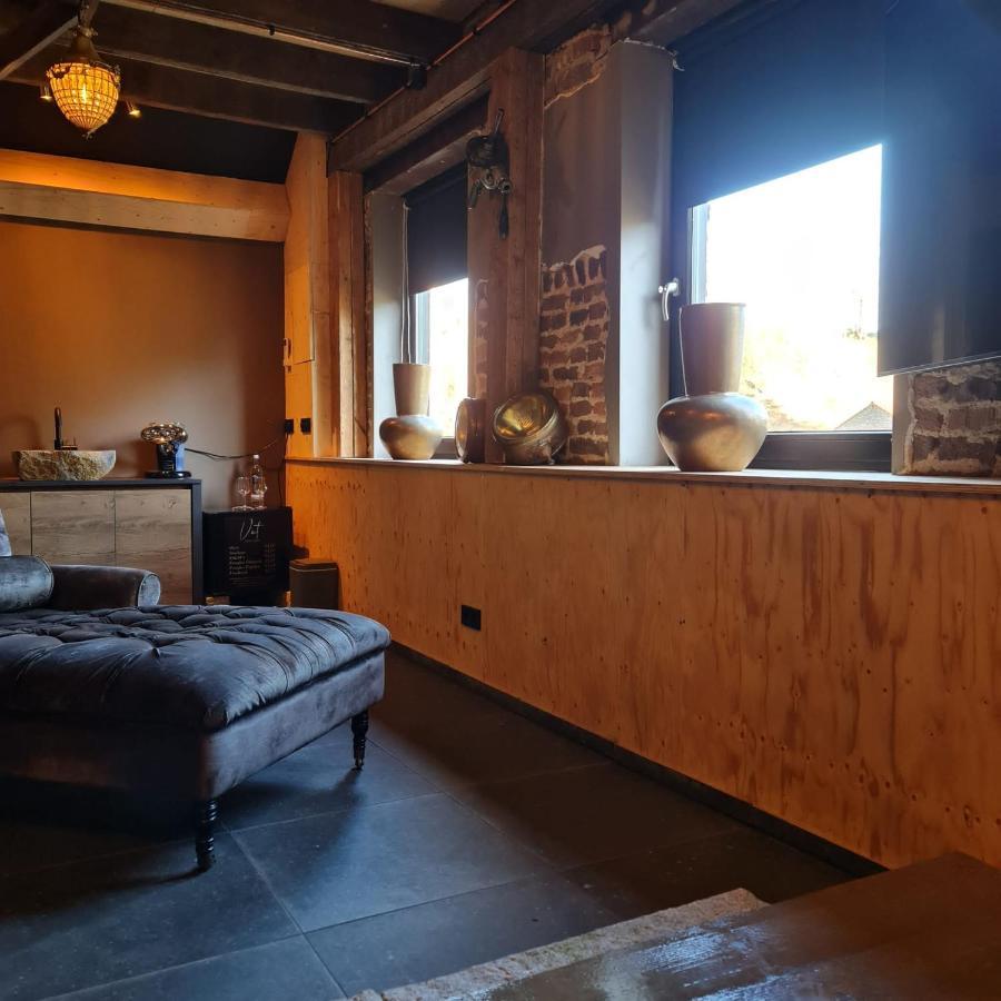 Vet - Bed & Breakfast Beek  Exteriér fotografie