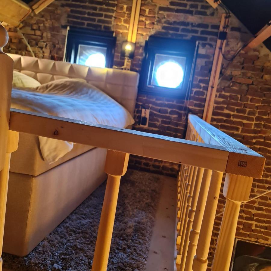 Vet - Bed & Breakfast Beek  Exteriér fotografie