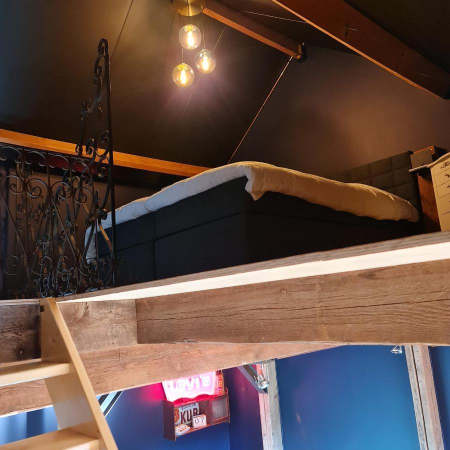 Vet - Bed & Breakfast Beek  Exteriér fotografie