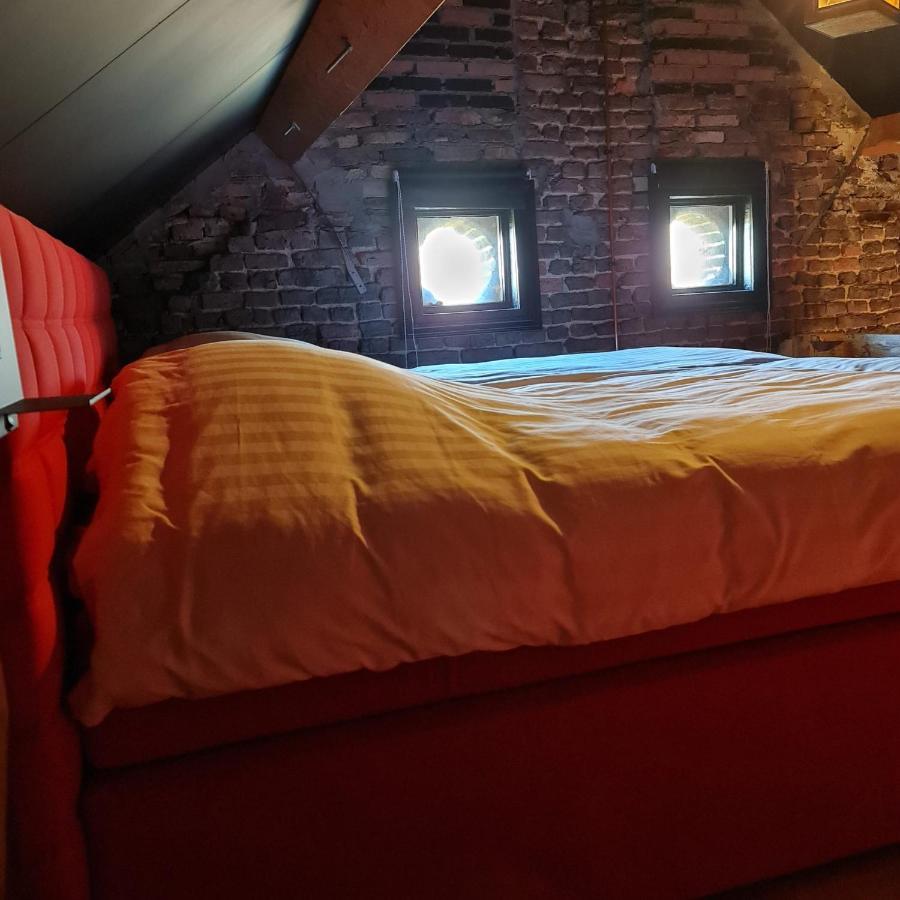 Vet - Bed & Breakfast Beek  Exteriér fotografie